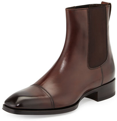 tom ford cowboy boots