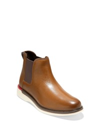Cole Haan Grand Ambition Chelsea Boot
