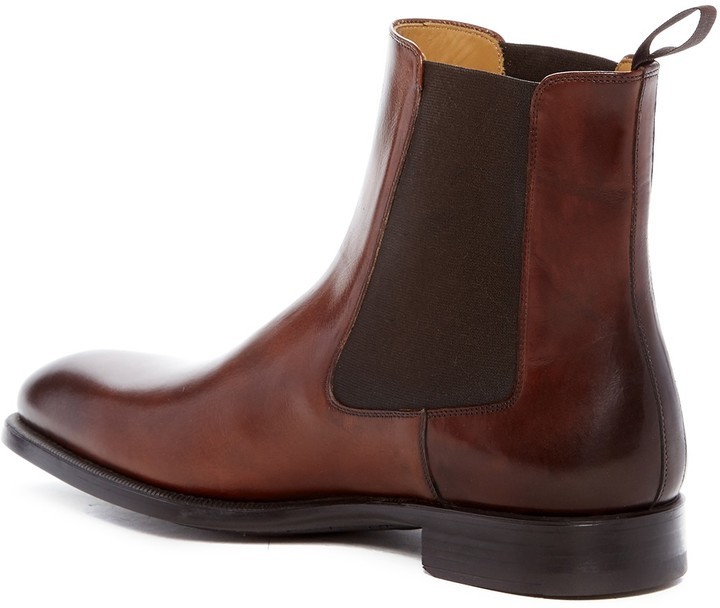 Magnanni Guemes Chelsea Boot, $375 | Nordstrom Rack | Lookastic