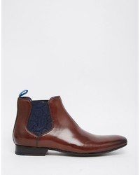 Ted Baker Hourb Chelsea Boots
