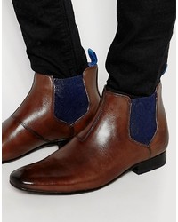 Ted Baker Hourb Chelsea Boots