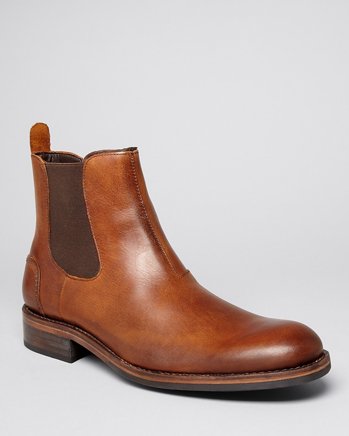 Wolverine Montague Chelsea Boots, $294 