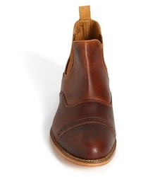 J Shoes Nelson Chelsea Boot