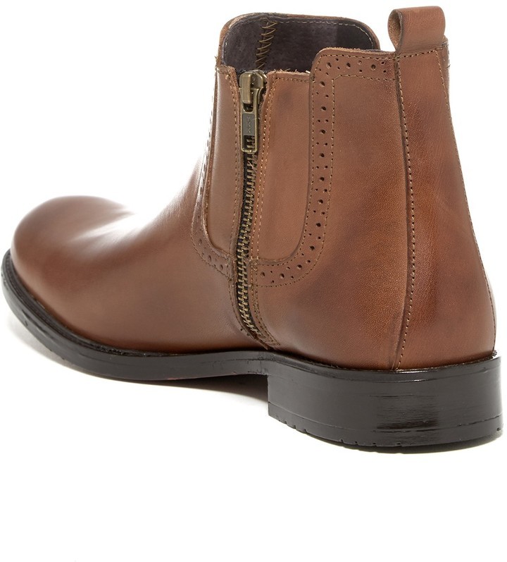 Joseph abboud cabrillo chelsea boots best sale