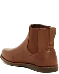 Tommy Bahama Rocker Canyon Leather Chelsea Boot