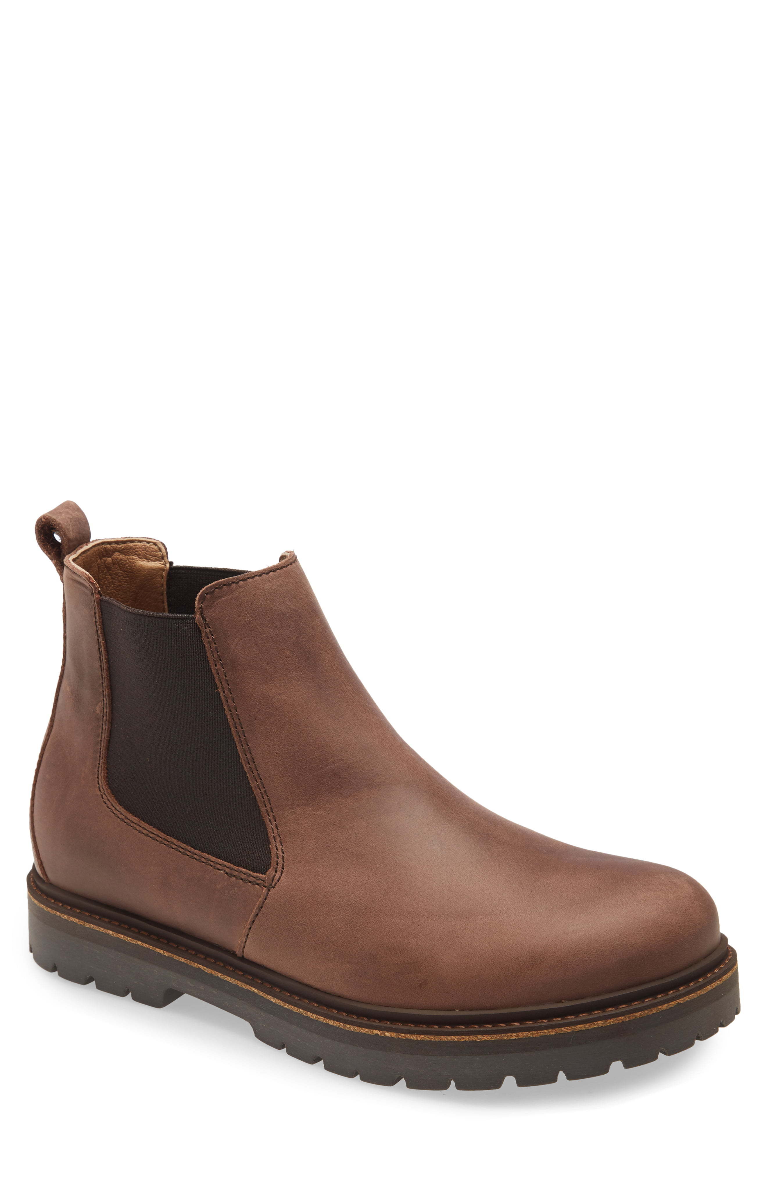 Birkenstock Stalon Chelsea Boot, $200 | Nordstrom | Lookastic