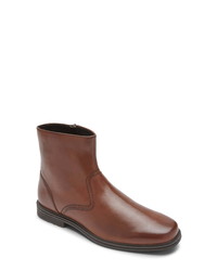 Rockport Taylor Waterproof Leather Boot