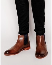 Ted Baker Camroon Leather Chelsea Boot