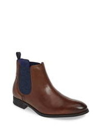 Ted Baker London Travic Mid Chelsea Boot