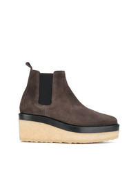 Pierre Hardy Wedged Chelsea Boots
