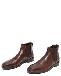 Vince Winslow Leather Chelsea Boots