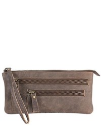 Latico Leathers Campbell Clutchwristlet