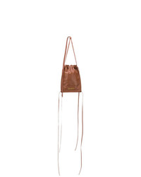 Jacquemus Drawstring Mini Bag