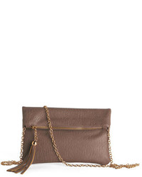 Triple 7 Refine By Me Bag In Taupe