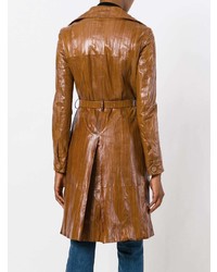 Christian Dior Vintage Panelled Coat