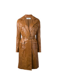 Christian Dior Vintage Panelled Coat