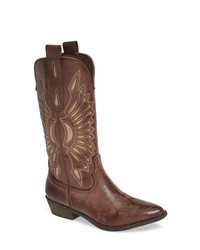 Coconuts by Matisse Bandera Boot