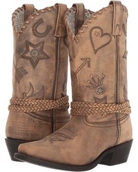 Laredo Buttercup Cowboy Boots