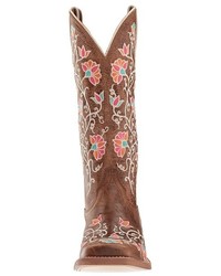 Ariat Carmelita Cowboy Boots