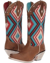 Ariat Circuit Cheyenne Cowboy Boots