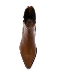 Officine Creative Classic Cowboy Boots