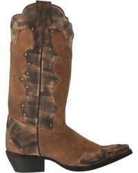 Laredo Lindsey Cowboy Boots