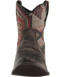 Laredo Micah Cowboy Boots