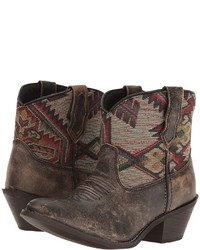 Laredo Micah Cowboy Boots