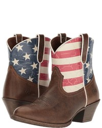 Ariat Old Glory Gracie Cowboy Boots