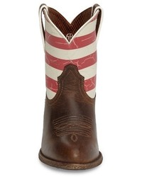 Ariat Old Glory Gracie Western Boot