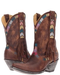 Old Gringo Persefone Cowboy Boots