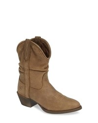 Ariat Reina Slouchy Western Boot