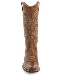 Ariat Sheridan Western Boot