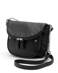 Candies Candies Layla Washed Crossbody Bag
