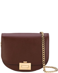 Victoria Beckham Chained Cross Body Bag