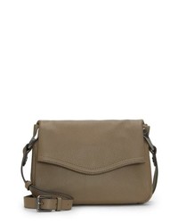 Vince Camuto Clem Leather Crossbody Bag