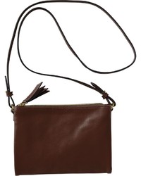 Old Navy Faux Leather Crossbody Bags