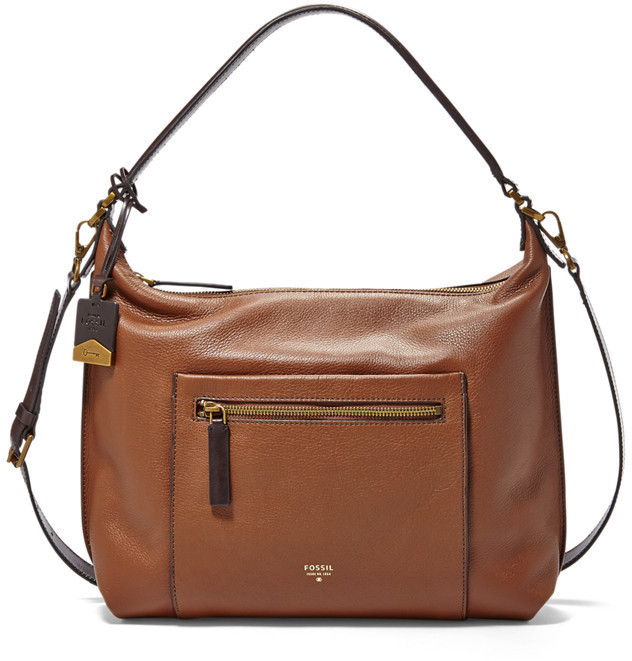 Fossil Vickery Crossbody 2024 favors