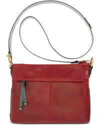 Tignanello Handbag Vintage Classics Leather Convertible Crossbody