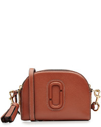 Marc Jacobs Leather Shoulder Bag