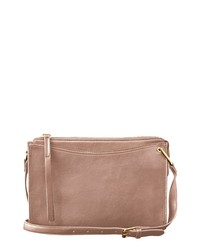 Urban Originals Melody Vegan Leather Crossbody Bag