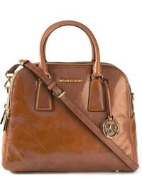 Women's Brown Crossbody Bags by MICHAEL Michael Kors