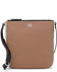 Vince Camuto Neve Leather Small Crossbody Bag