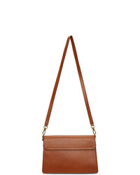 Givenchy Tan Medium Gv3 Bag