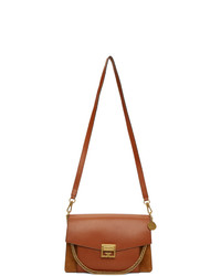 Givenchy Tan Medium Gv3 Bag