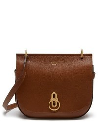 Nordstrom X Mulberry Amberley Leather Crossbody Bag