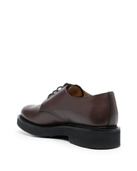 Church's 35mm Lace Up Leather Derby Shoes