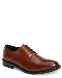 Kenneth Cole New York 4 The Record Plain Toe Derby