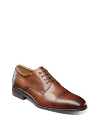 Florsheim Ariano Cap Toe Oxford