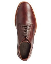 Timberland Bardstown Plain Toe Derby